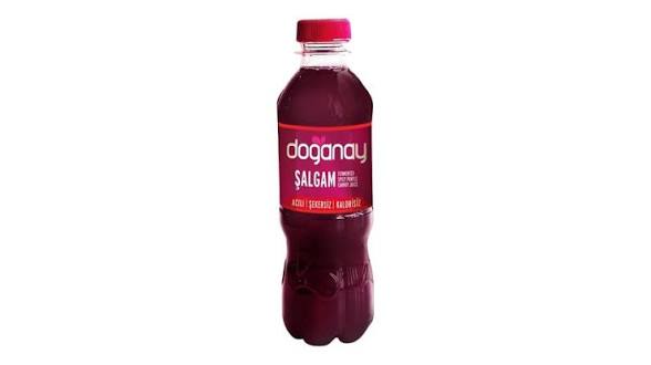 Doğanay Şalgam Acılı