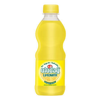 Uludağ Limonata 