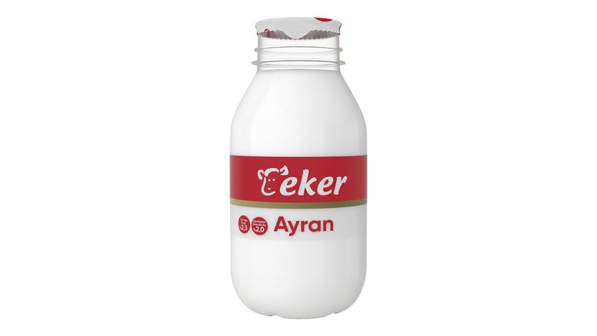 Küçük Eker Ayran